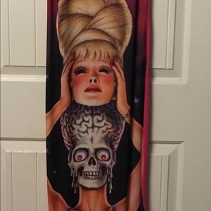 Mars Attacks Dress by Kreepsville 666